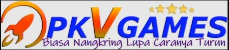 daftarpkvgames