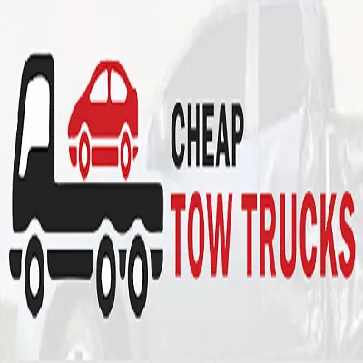 Cheap Tow Trucks