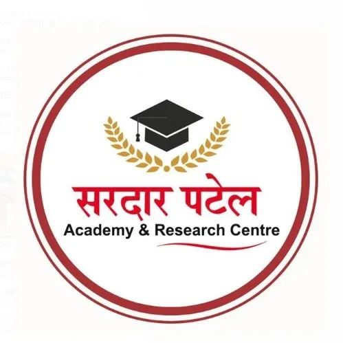 Sardar Patel Academy & Research Centre