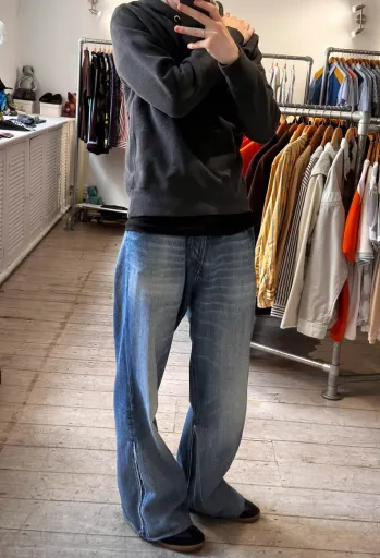 Acne Studios JP