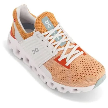 On Cloud Shoes
