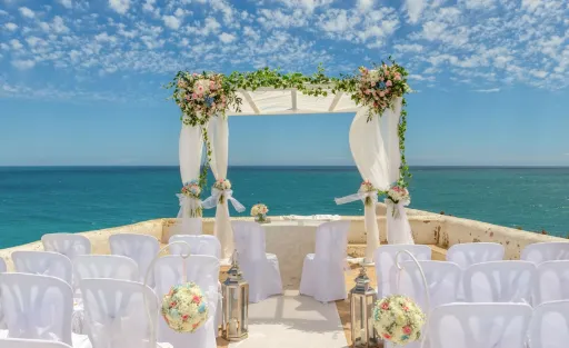 Seesarin Wedding & Event Venue