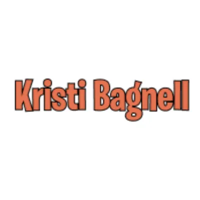 Kristi Bagnell Books