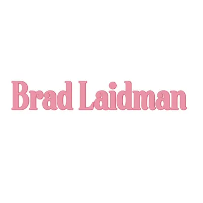 Brad Laidman Writes