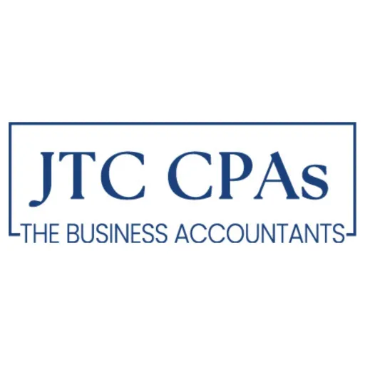 JTCCPAs | Bookkeeping & Business Financial Planning
