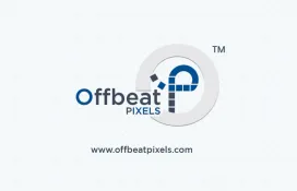 Offbeat Pixels