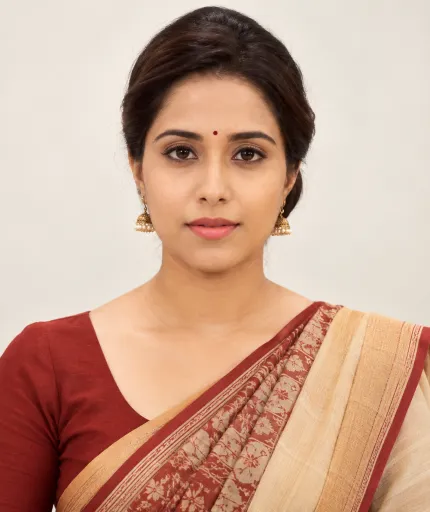 Riya Mukherjee
