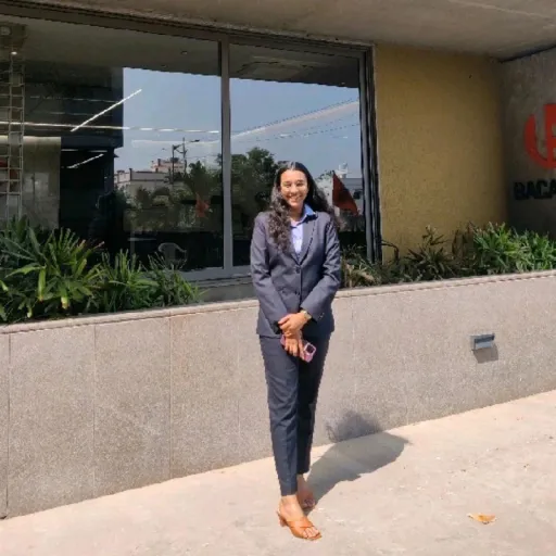 Aashvi Jain