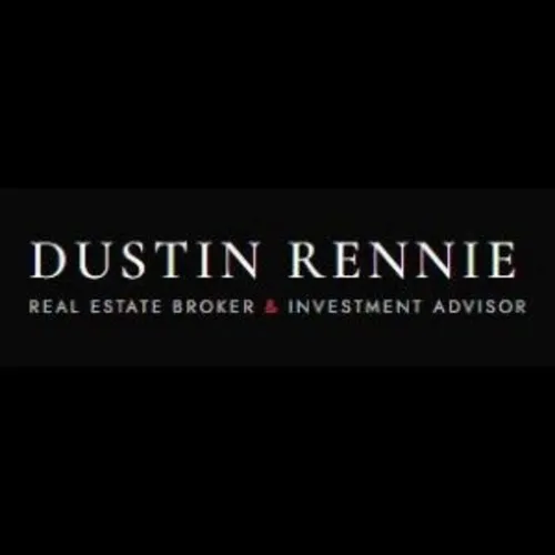 Dustin Bayne Rennie