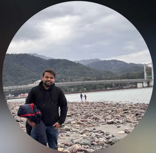 Vinayak Gupta
