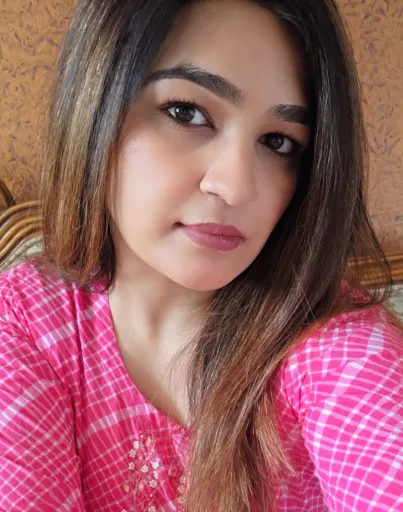 Tanya Sharma
