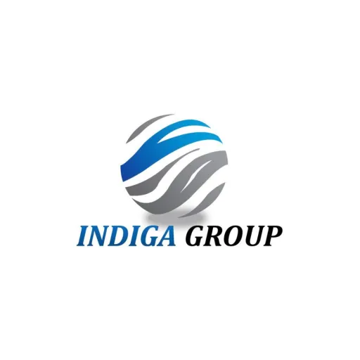 Indiga Solid Surface