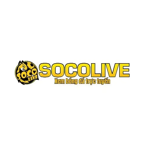Socolive TV – Trực tiếp bóng đá Socolive 2026 Full HD