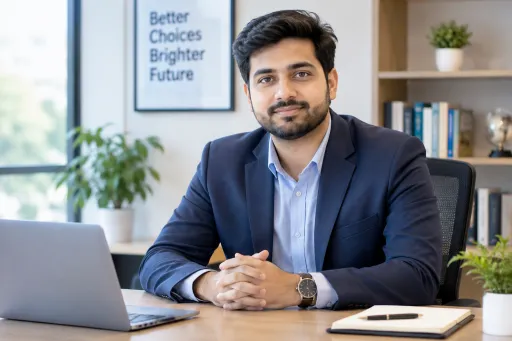 Rishabh Mehta