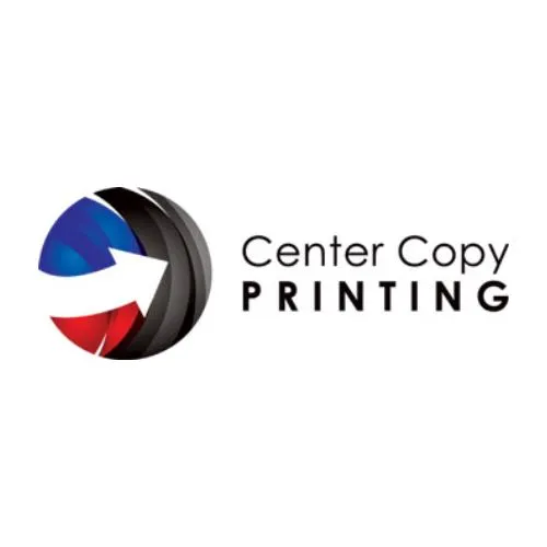 Center Copy Printing