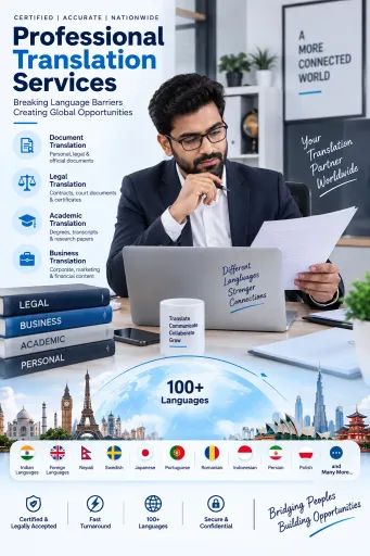 translation service