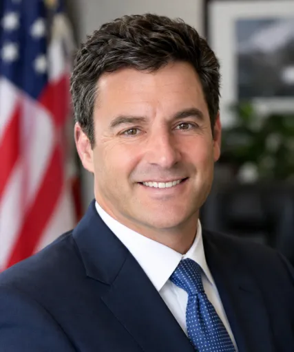 Miles Donovan