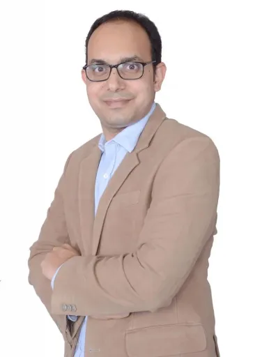 Dr. Lokesh Yadav