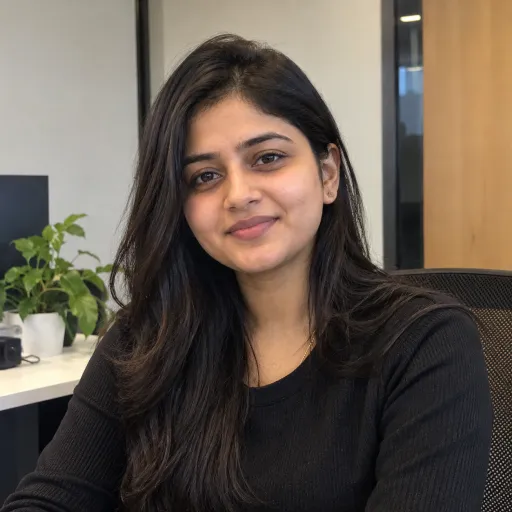 Hemali Patel