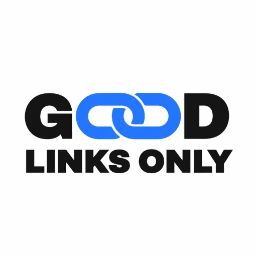 Good Links Only