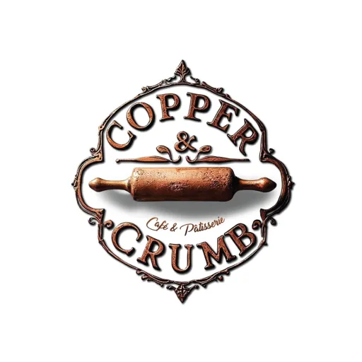 COPPER & CRUMB & PATISSERIE , PANCHKULA