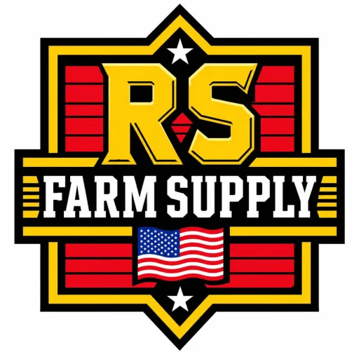 RS Farm & Harvest Supply Inc