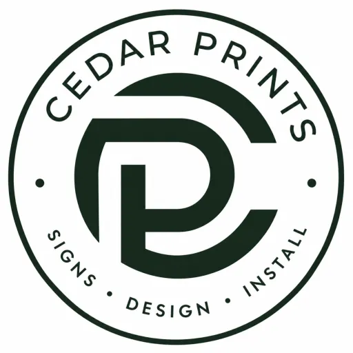 Cedar Prints