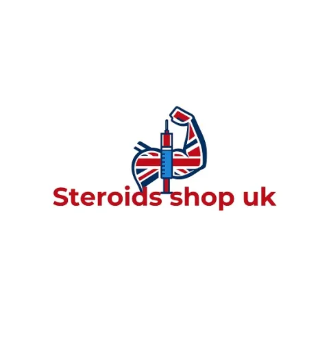 Steroids Shop UK