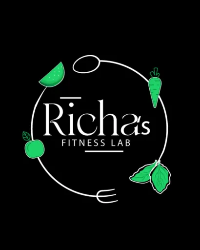 Richa fitness lab