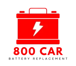 800 Car Battery Replacement