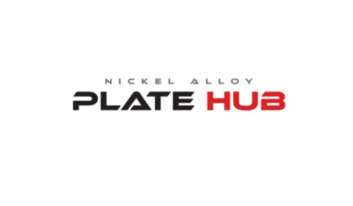 Nickel Alloy PlateHub