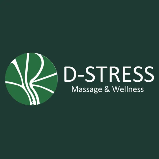 D-Stress Massage & Wellness