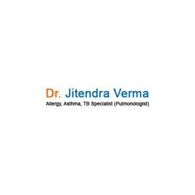 Dr. Jitendra | Lung Specialist in Jaipur