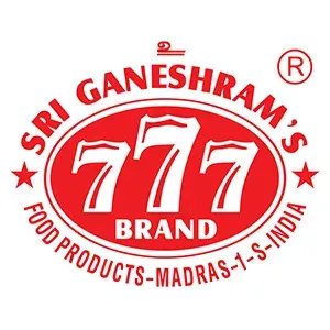 SGR 777