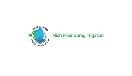 Rich River Spray Irrigation