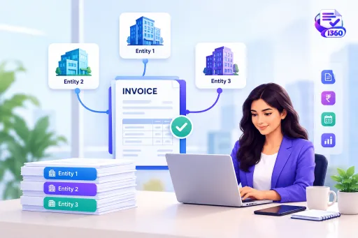 Invoice360