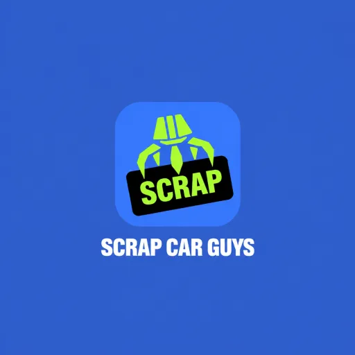 ScrapCarGuys