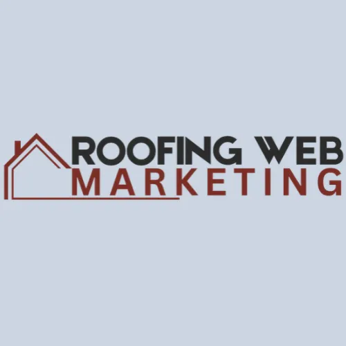 Roofing Web Marketing