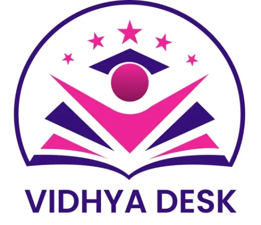 VidhyaDesk