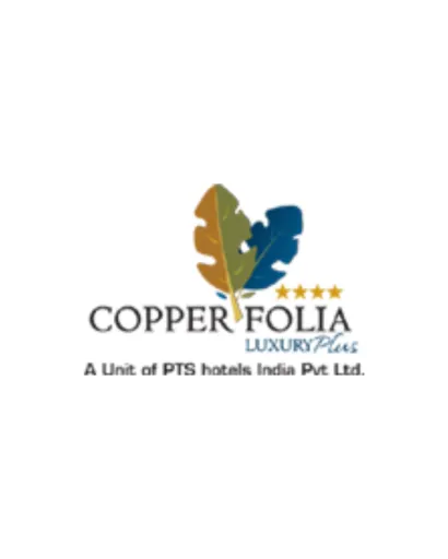 Copperfolia