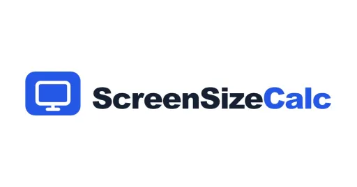 screen size calc