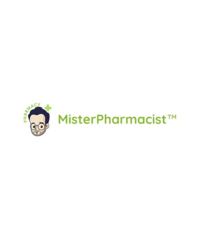 Mister Pharmacist
