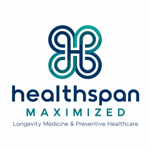 Healthspan Maximized