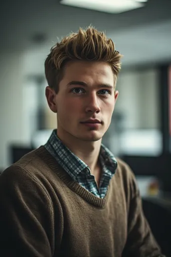 Aaron Kingsley