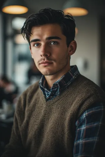 Nicholas Armstrong
