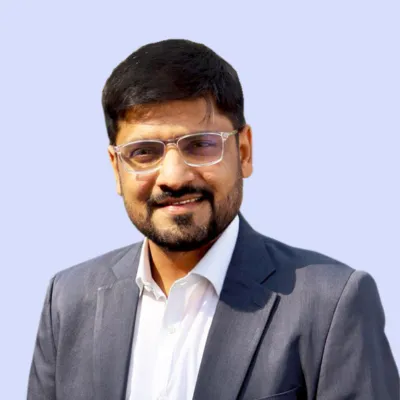 Shalin (Shawn) Parikh