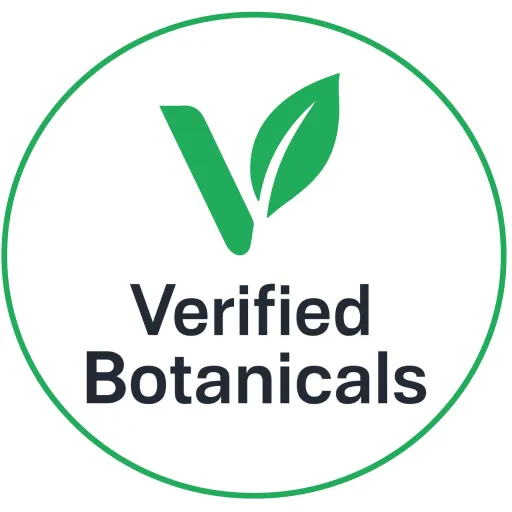 verified botanicals