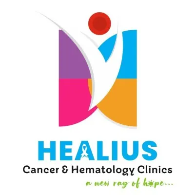 Healius Cancer Hematology Clinics