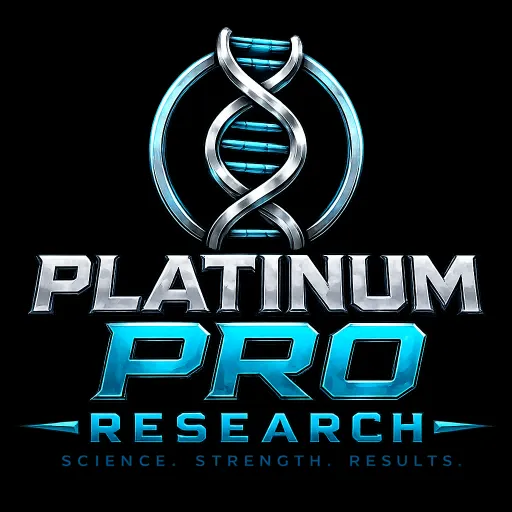 Platinum Pro Research