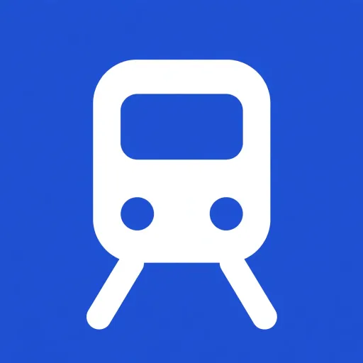 Where Is My Train